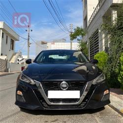 نیسان ئەلتیما